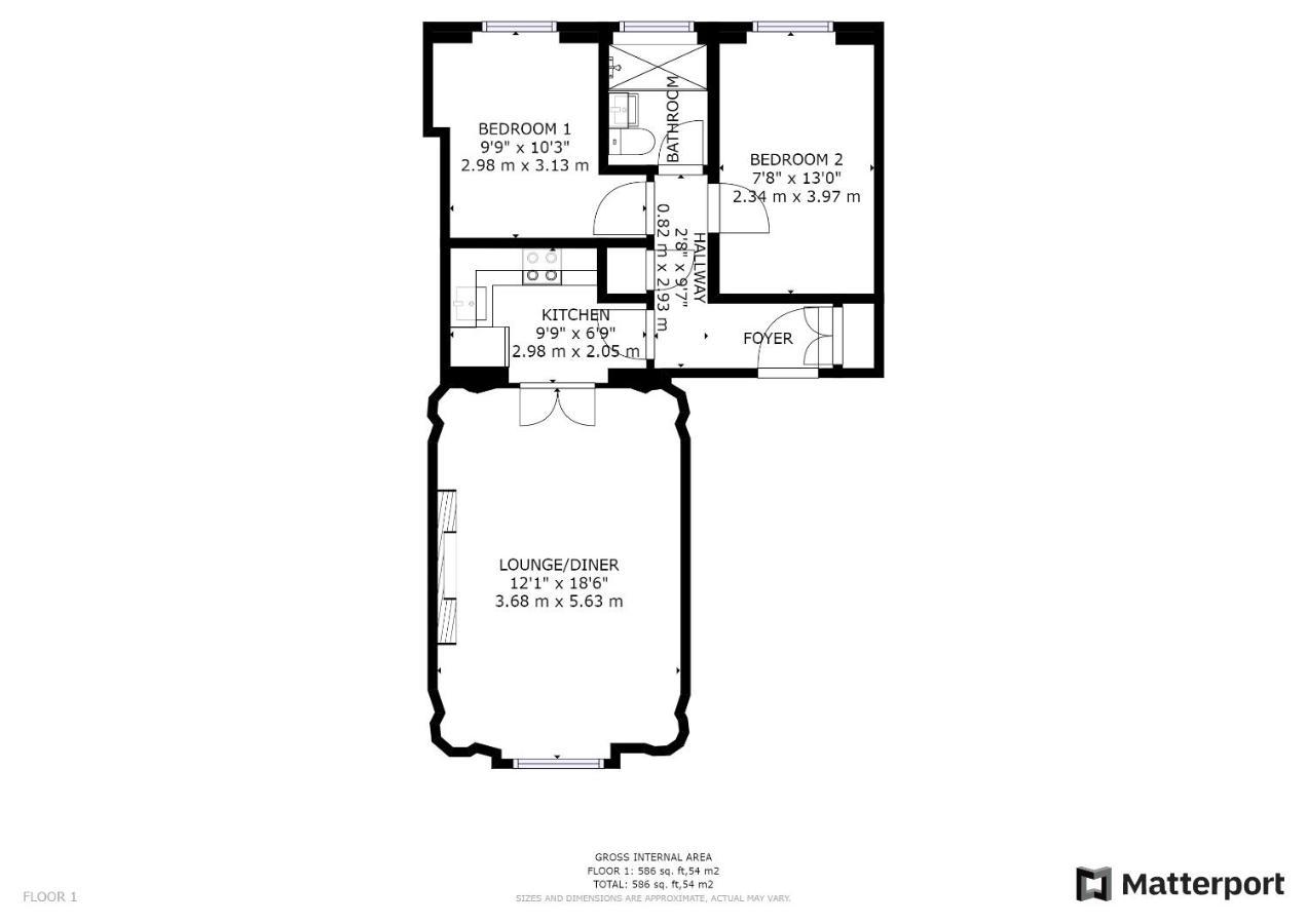 Margaret'S Terrace By Fortuna Property Cheltenham Kültér fotó