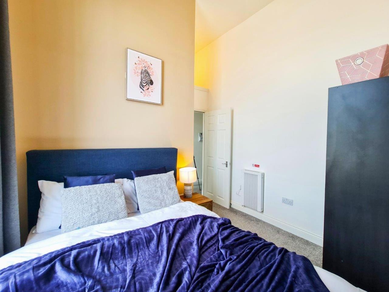 Margaret'S Terrace By Fortuna Property Cheltenham Kültér fotó