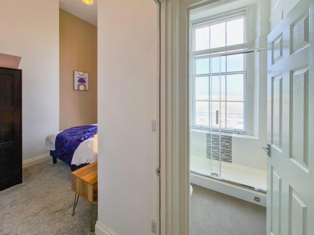 Margaret'S Terrace By Fortuna Property Cheltenham Kültér fotó